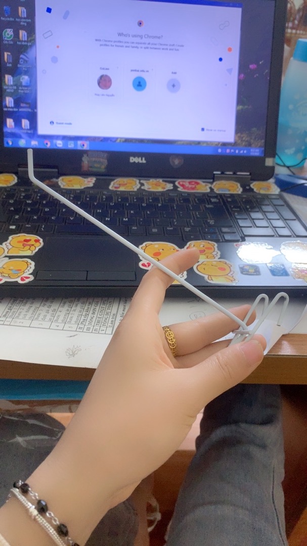 Ảnh đánh giá
