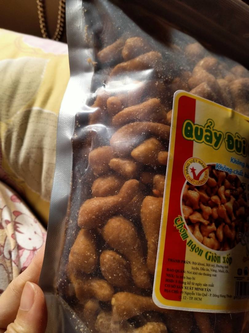 Ảnh đánh giá
