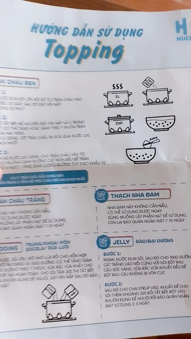 Ảnh đánh giá