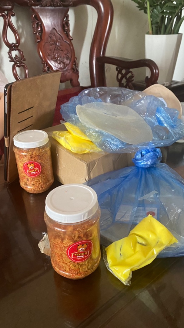 Ảnh đánh giá