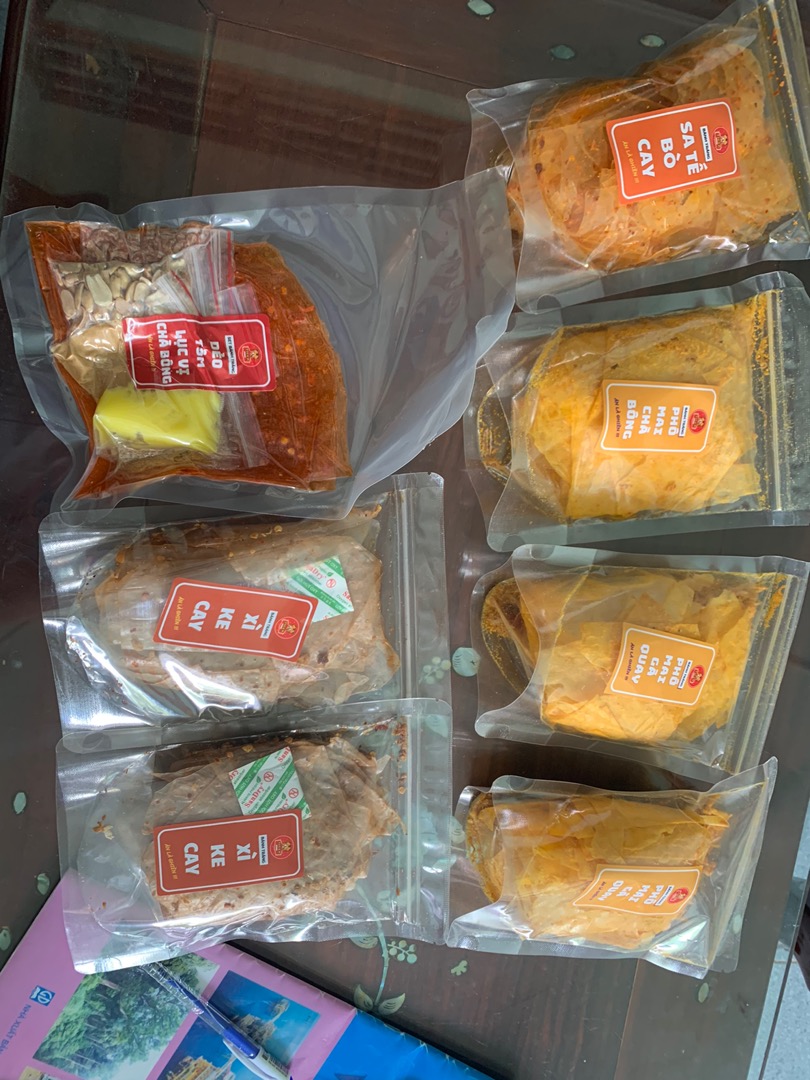Ảnh đánh giá