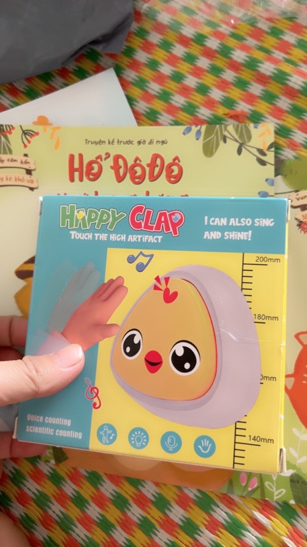 Ảnh đánh giá