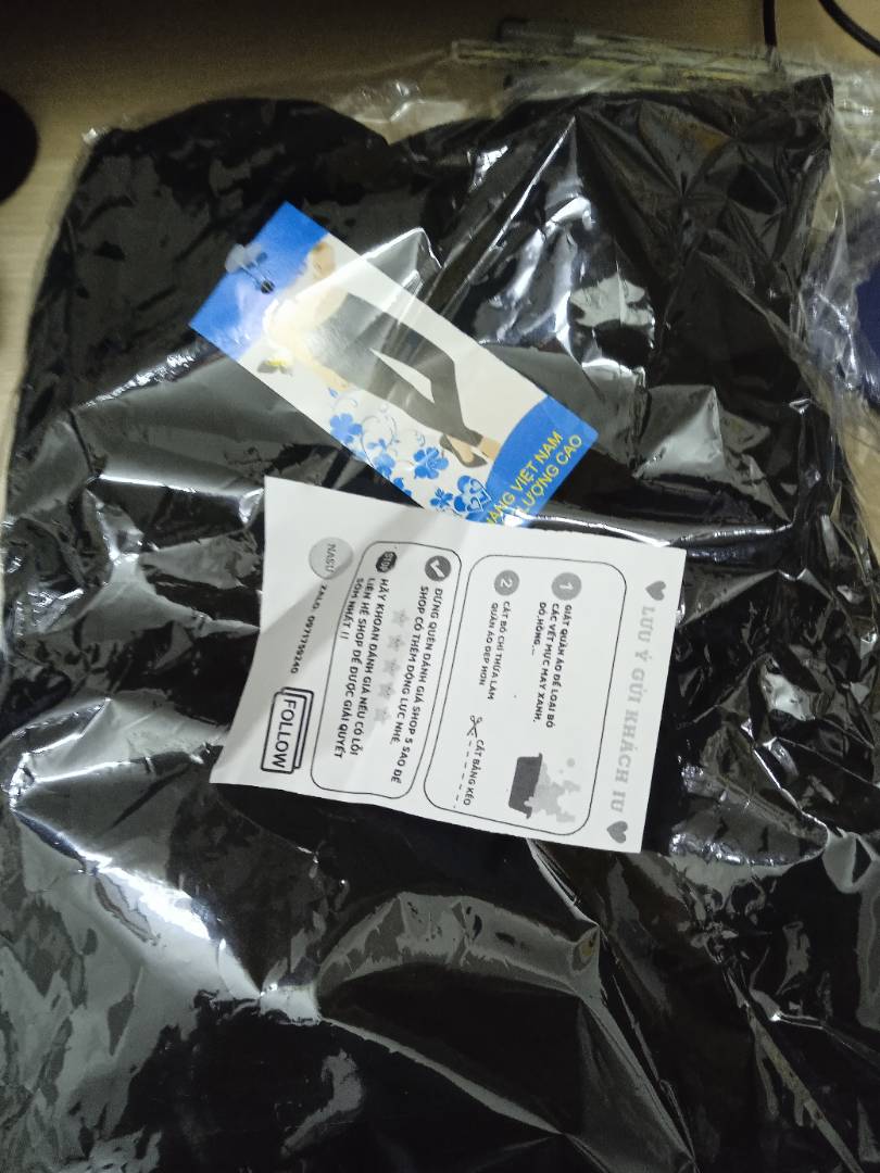 Review image