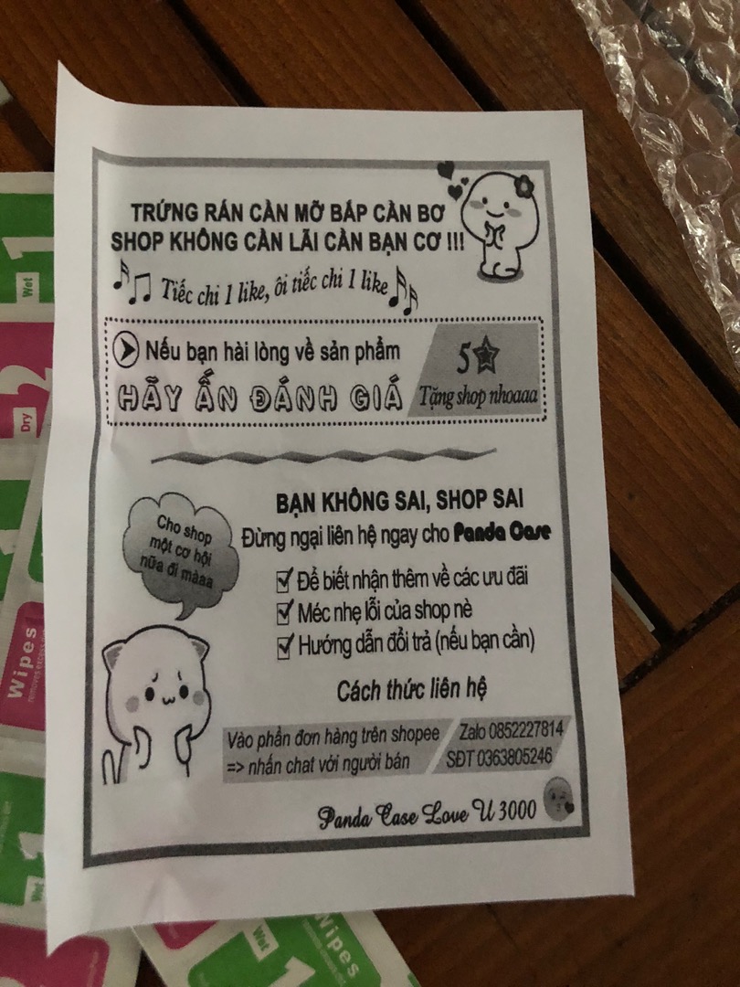 Ảnh đánh giá