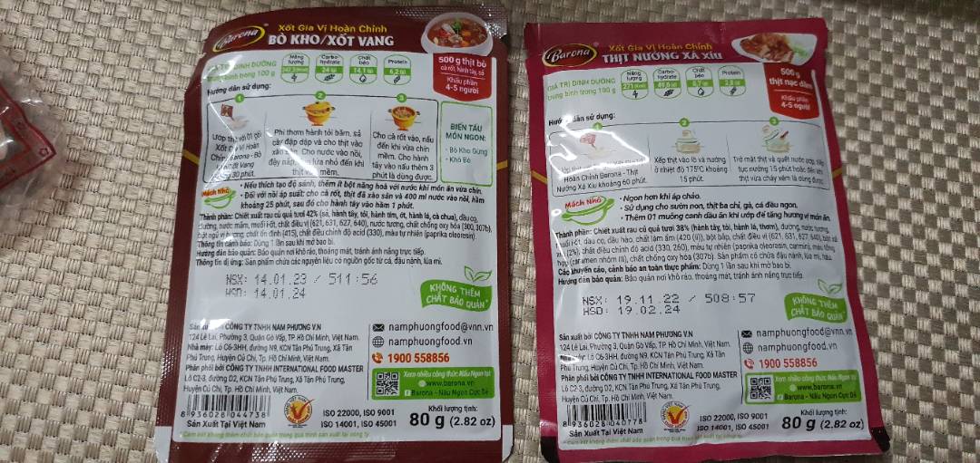 Ảnh đánh giá