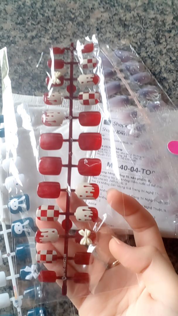 Ảnh đánh giá
