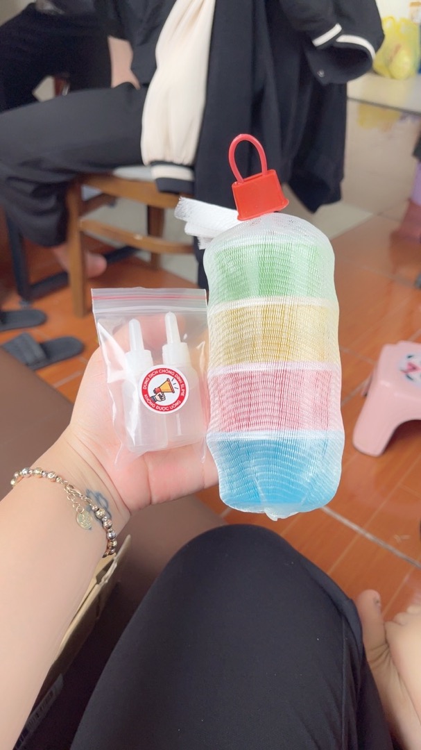 Ảnh đánh giá