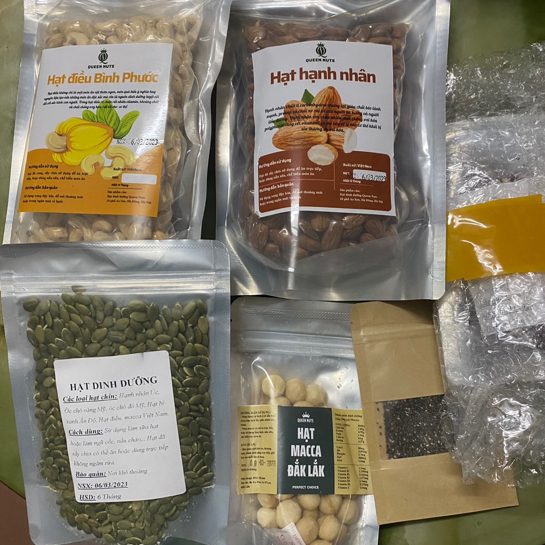 Ảnh đánh giá