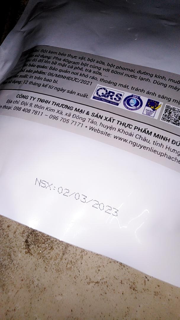 Ảnh đánh giá