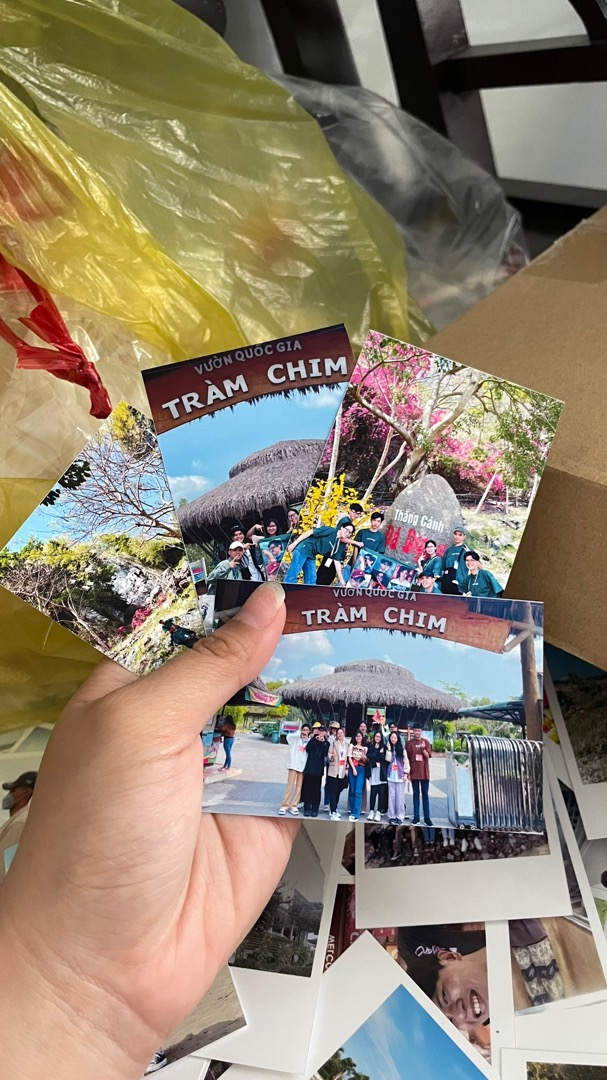 Ảnh đánh giá