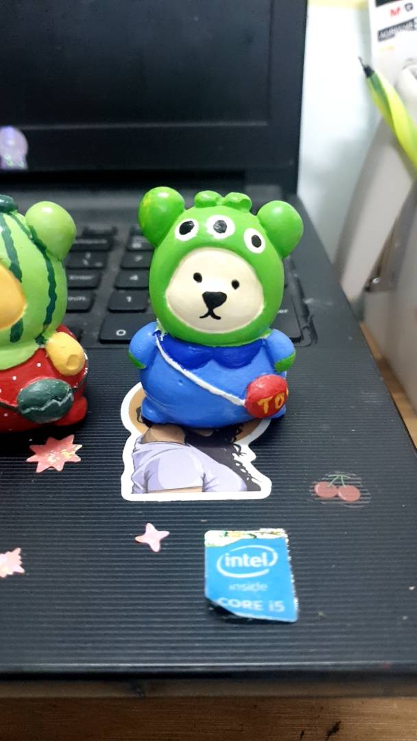 Ảnh đánh giá