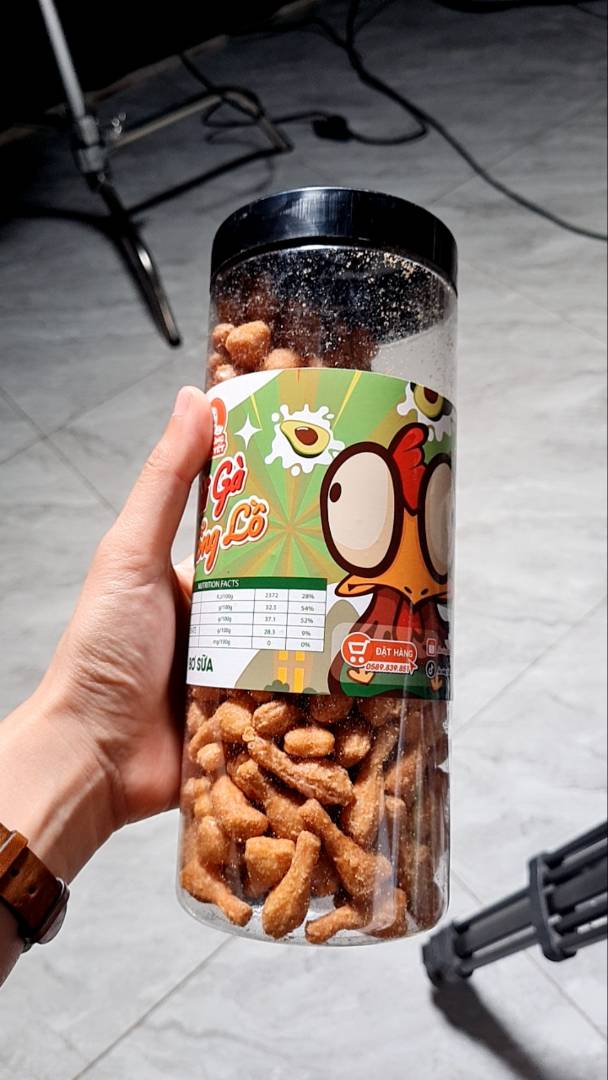 Ảnh đánh giá