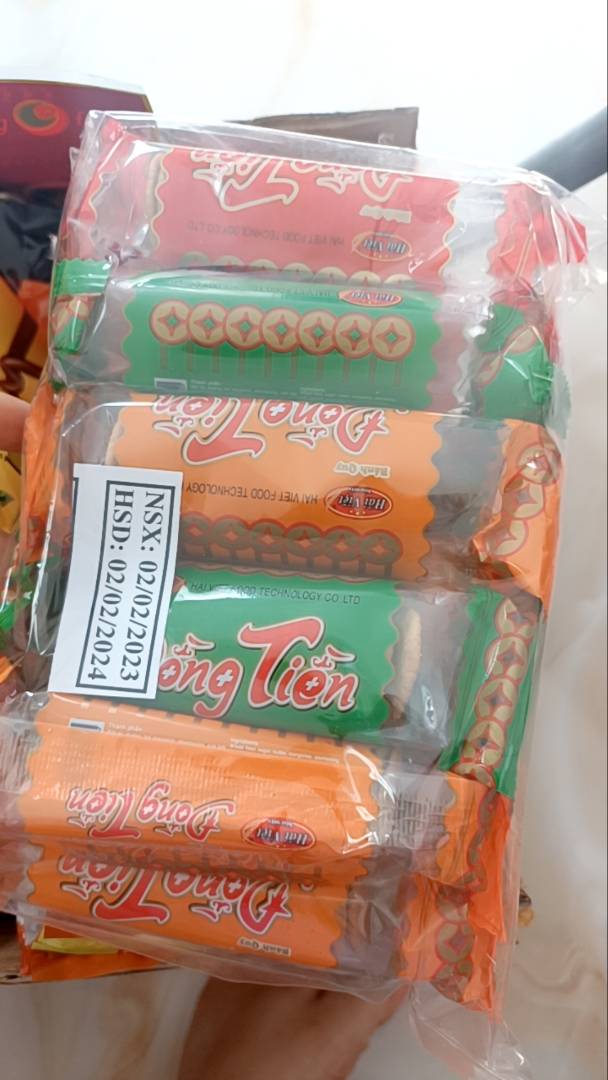 Ảnh đánh giá