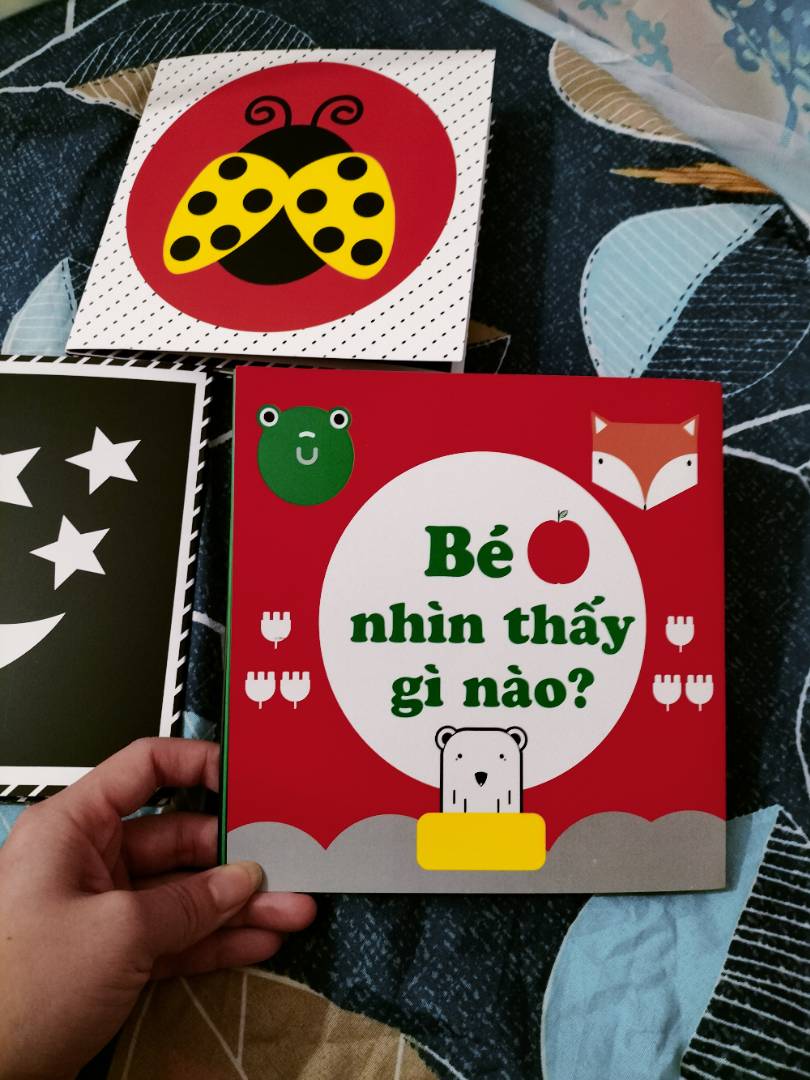 Ảnh đánh giá