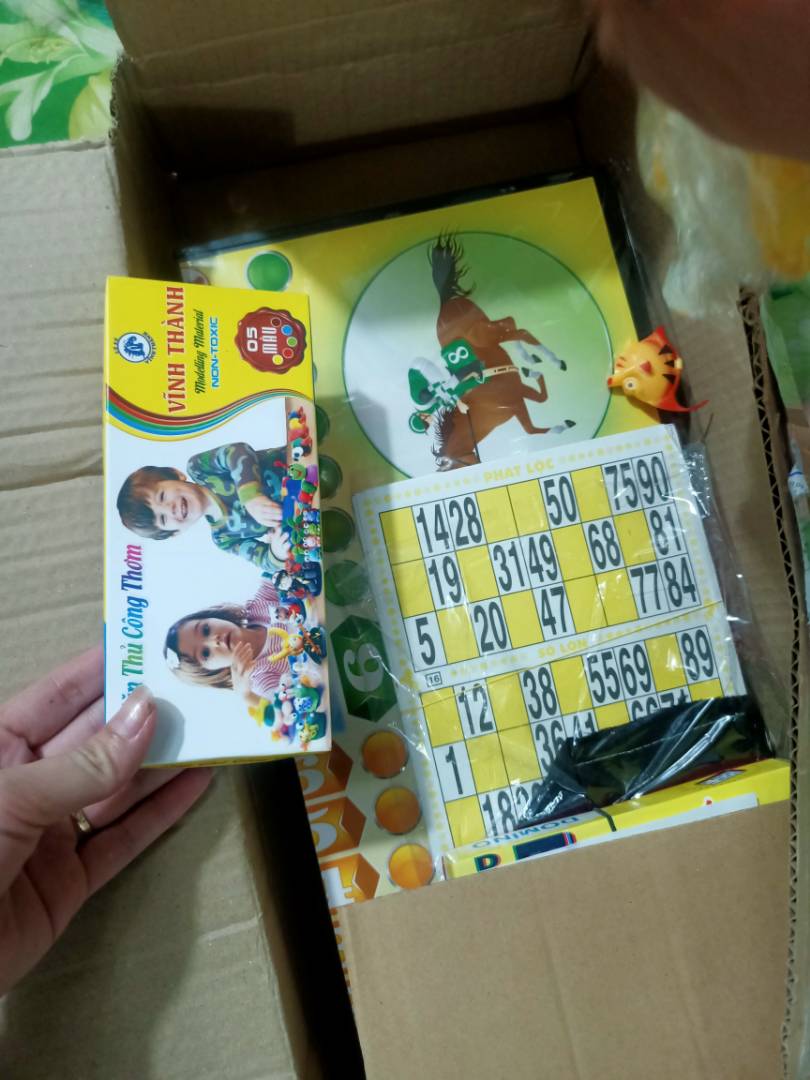 Ảnh đánh giá