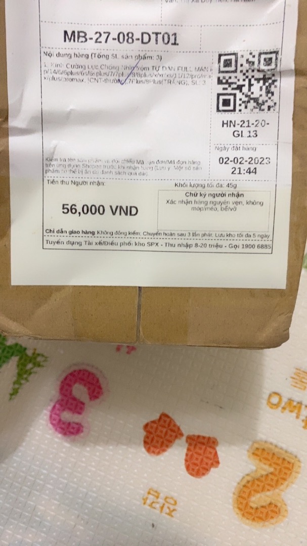 Ảnh đánh giá