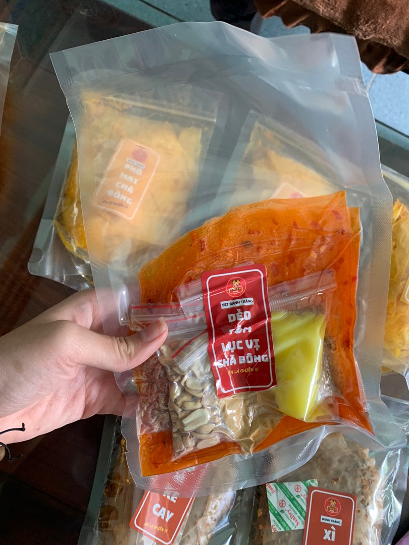 Ảnh đánh giá