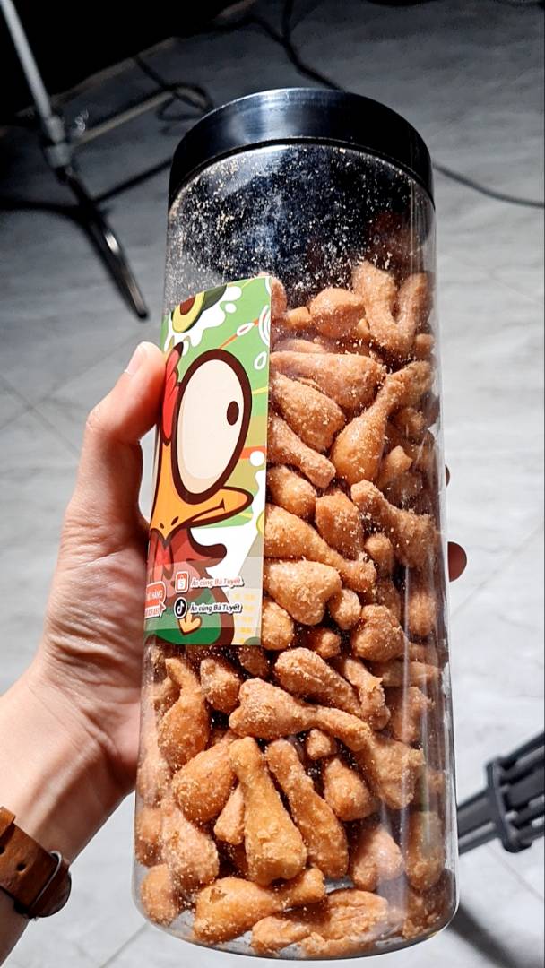 Ảnh đánh giá