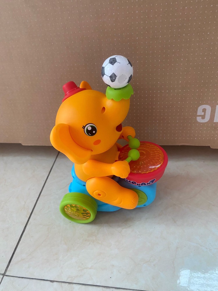 Ảnh đánh giá