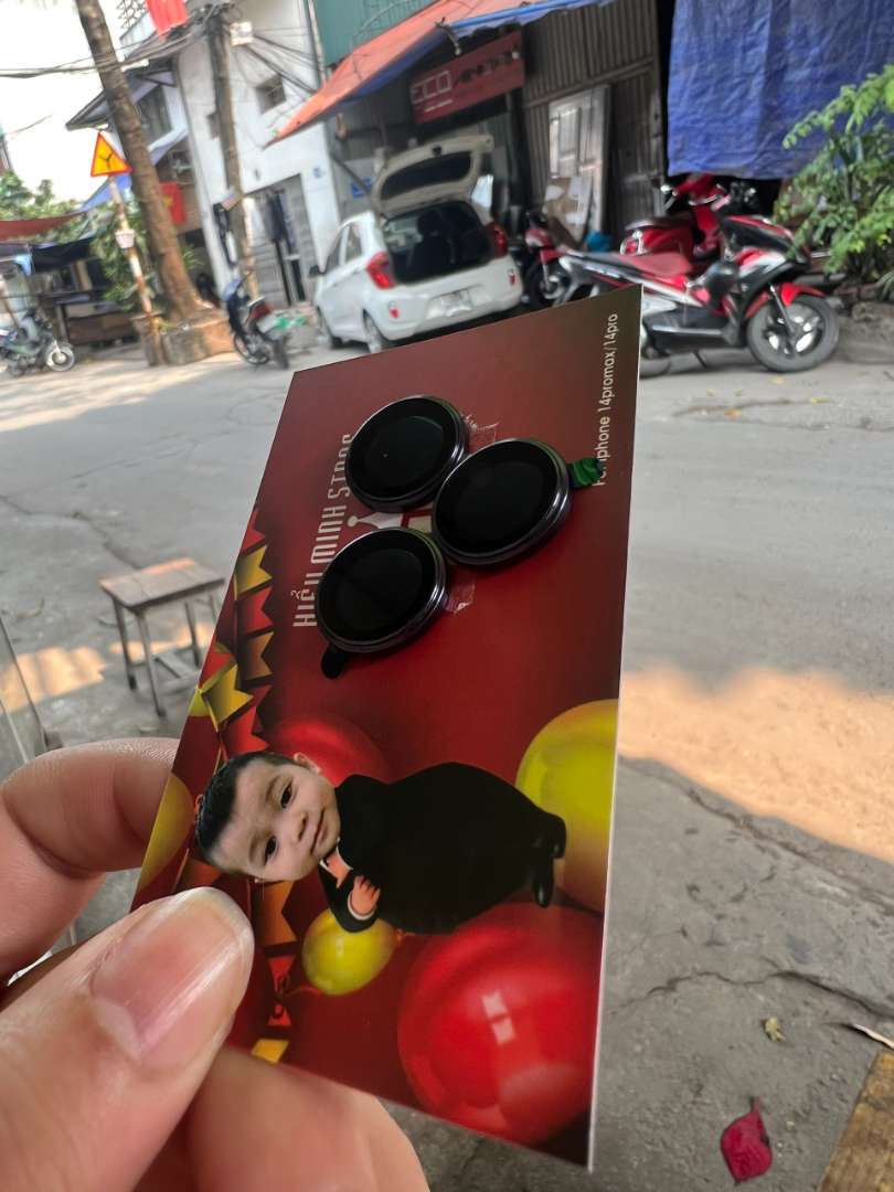 Ảnh đánh giá
