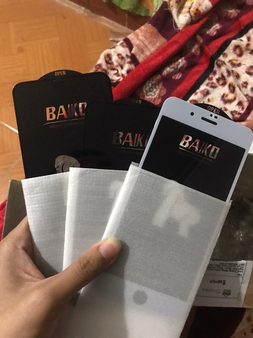 Ảnh đánh giá