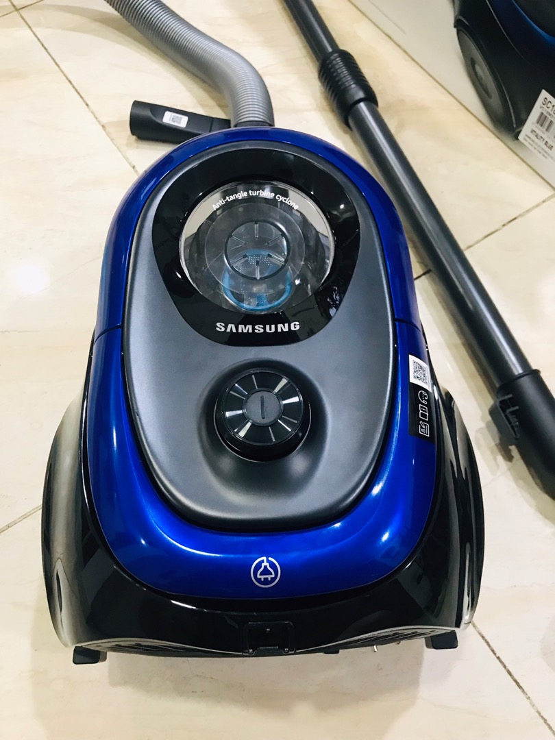 Hộp chứa bụi máy hút bụi Samsung
