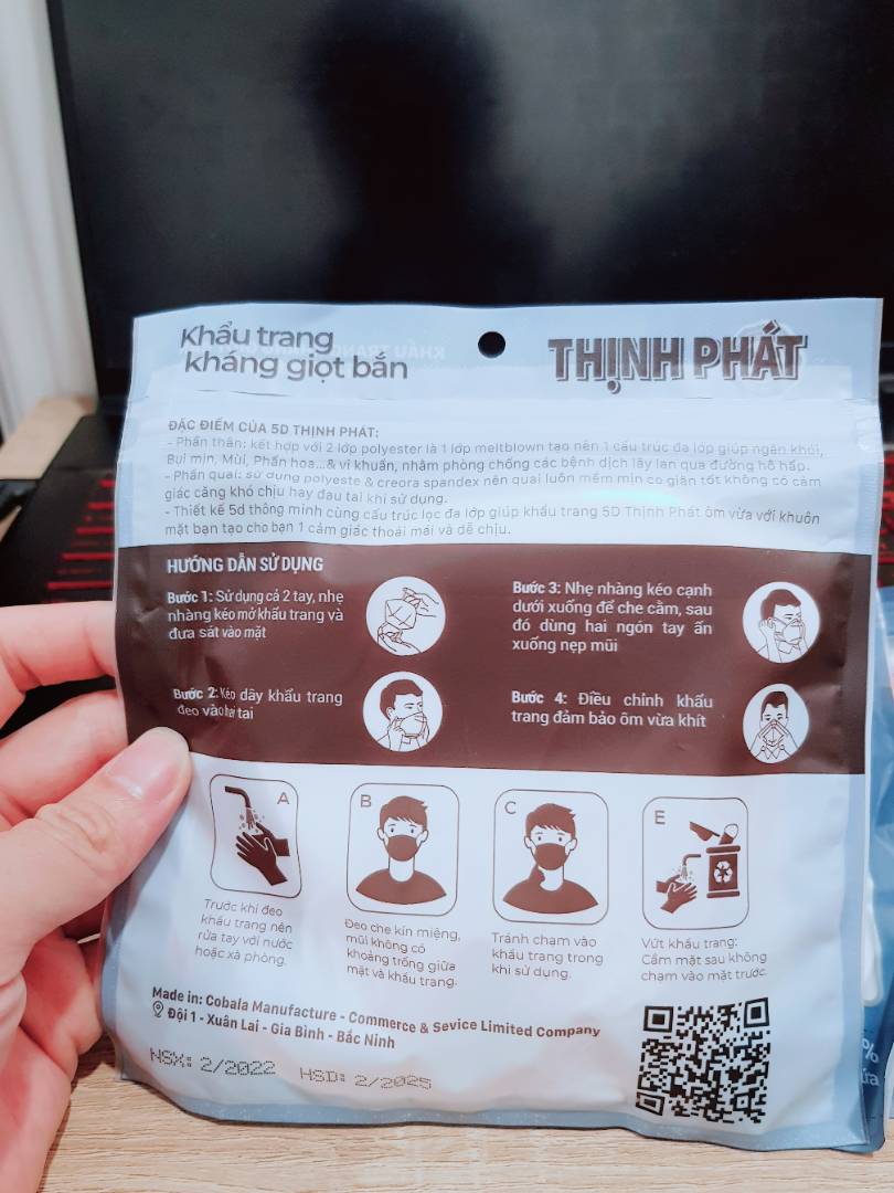 Ảnh đánh giá