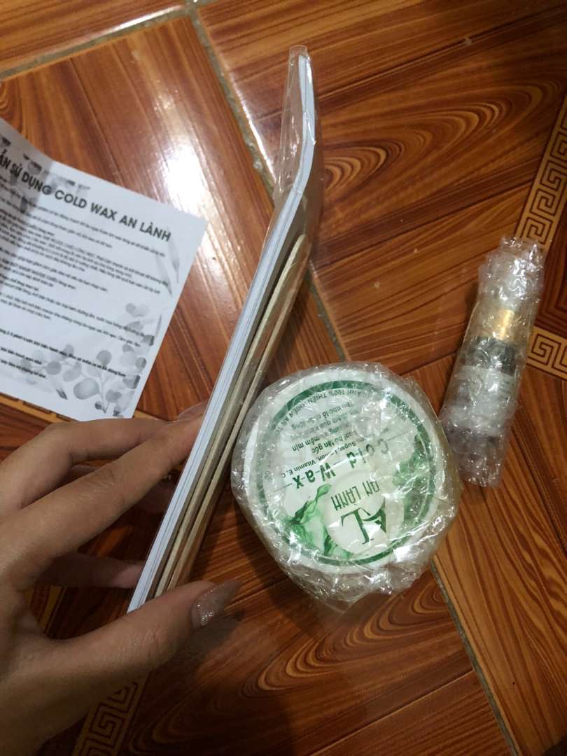 Ảnh đánh giá