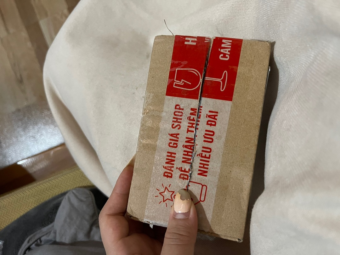 Ảnh đánh giá