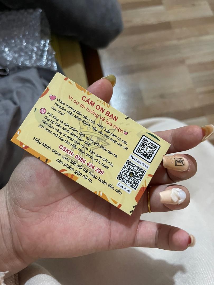 Ảnh đánh giá