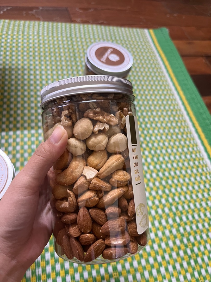 Ảnh đánh giá