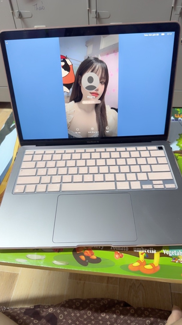 Ảnh đánh giá