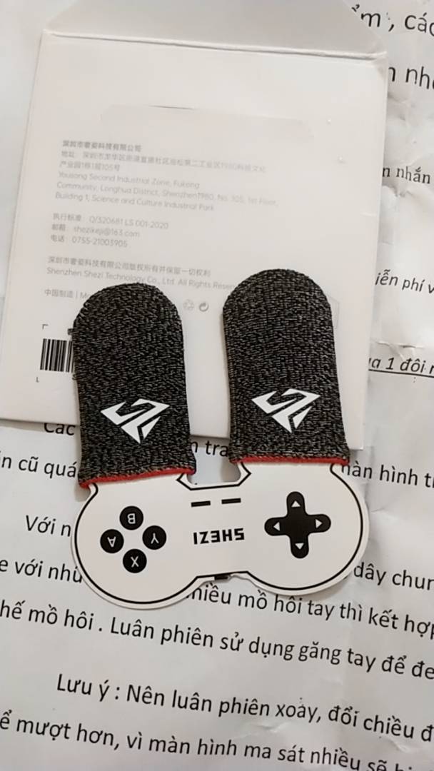 Ảnh đánh giá