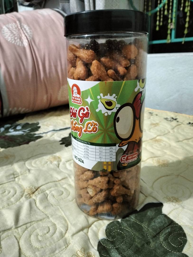 Ảnh đánh giá