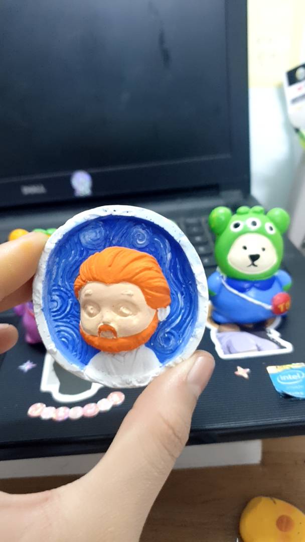 Ảnh đánh giá