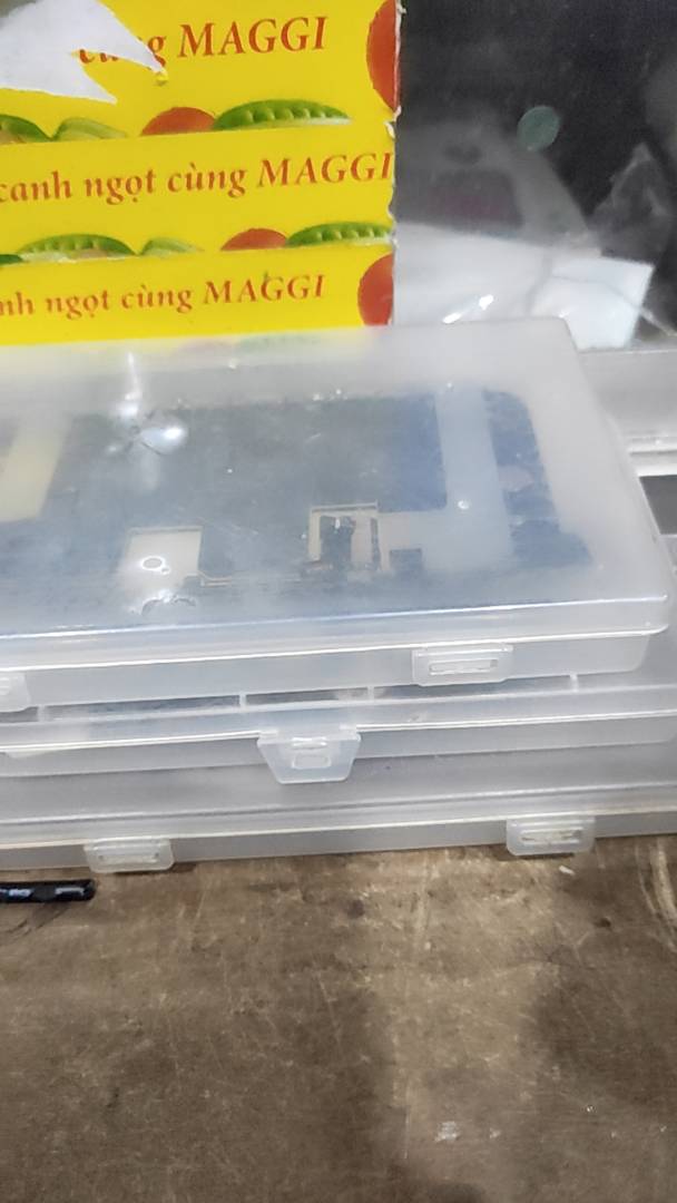 Ảnh đánh giá