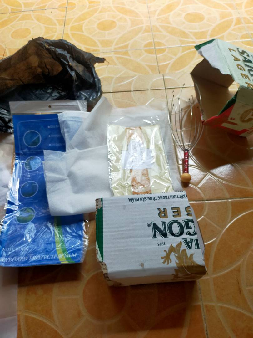 Ảnh đánh giá