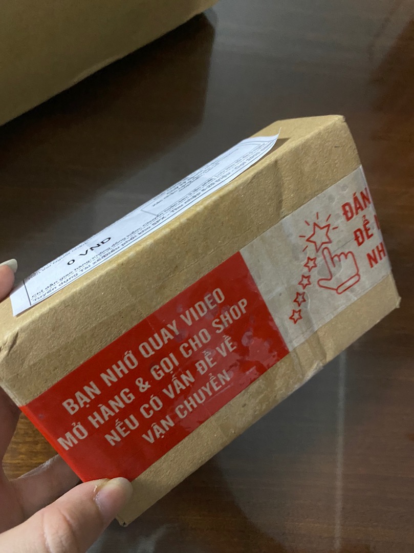 Ảnh đánh giá
