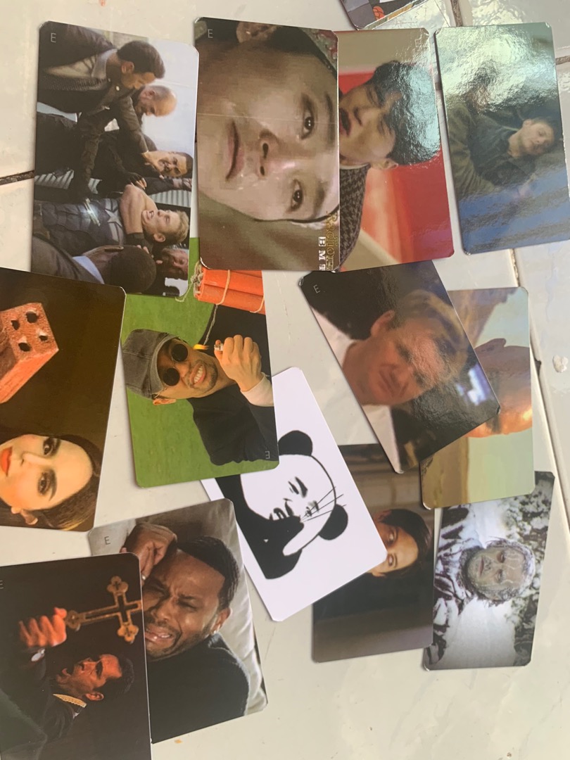 Ảnh đánh giá