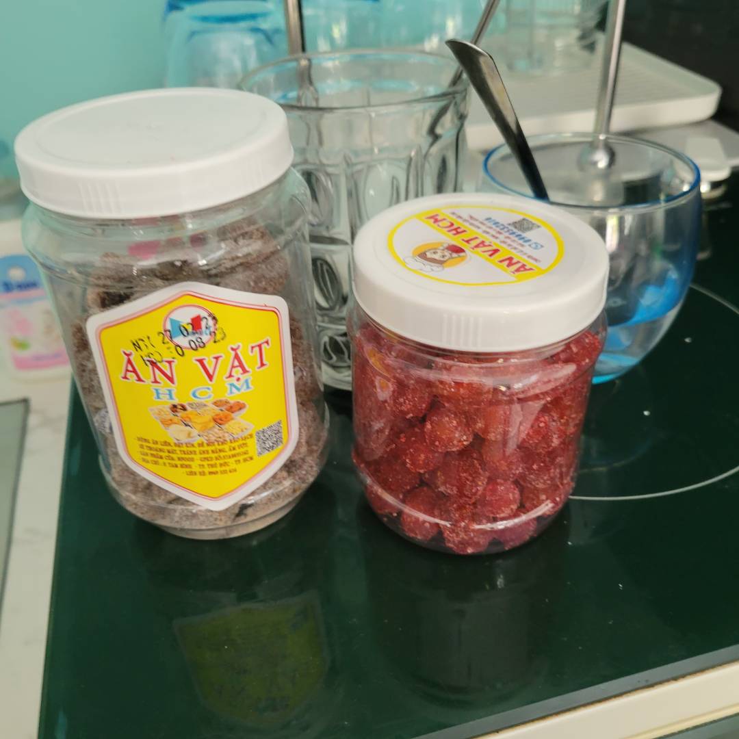 Ảnh đánh giá