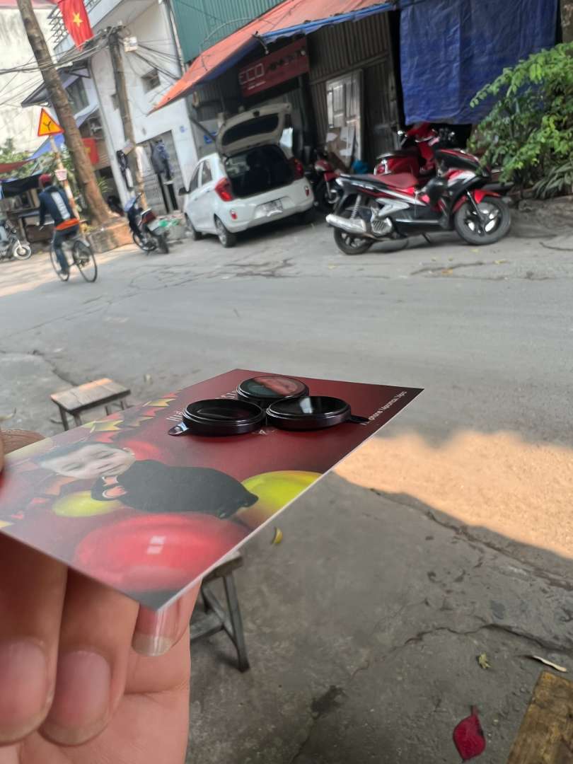 Ảnh đánh giá