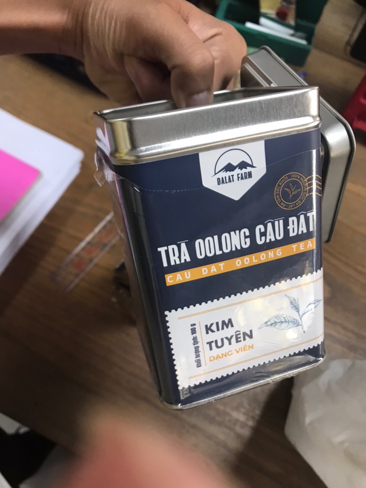 Ảnh đánh giá