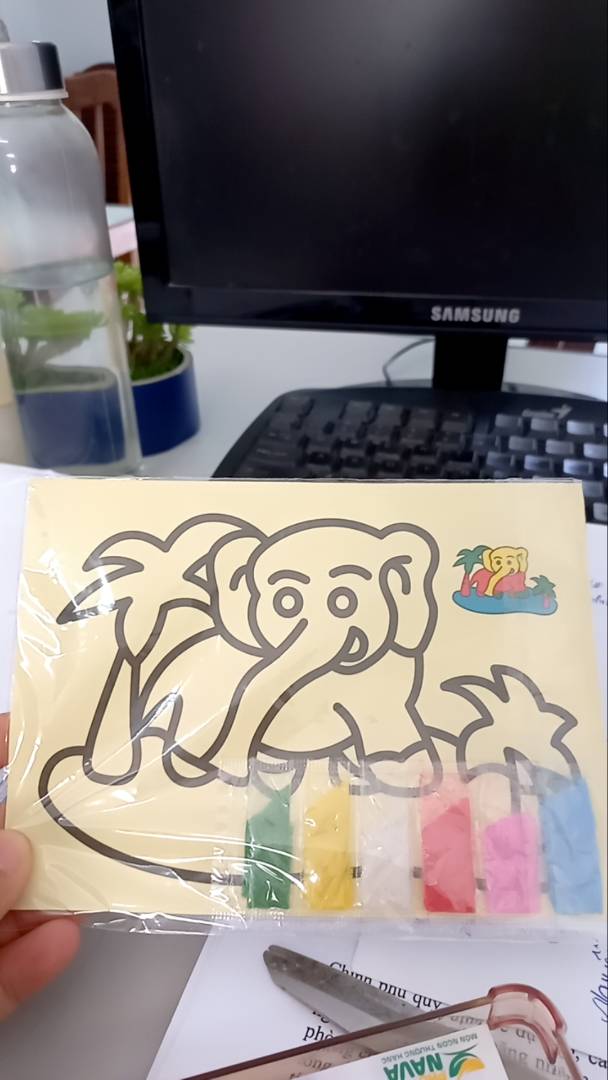 Ảnh đánh giá