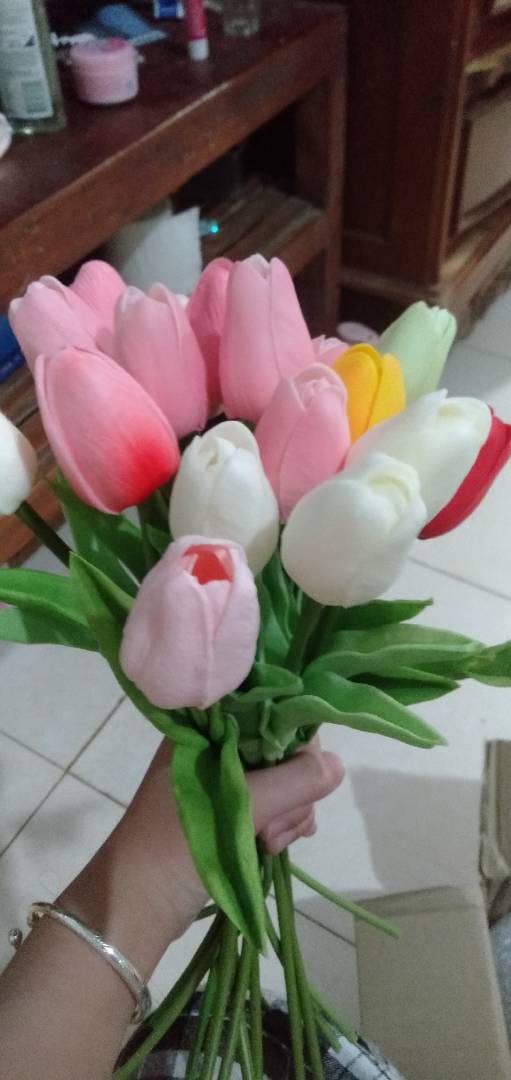 Ảnh đánh giá