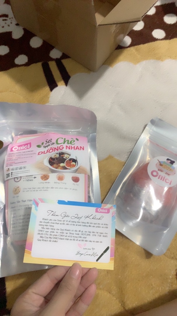Ảnh đánh giá