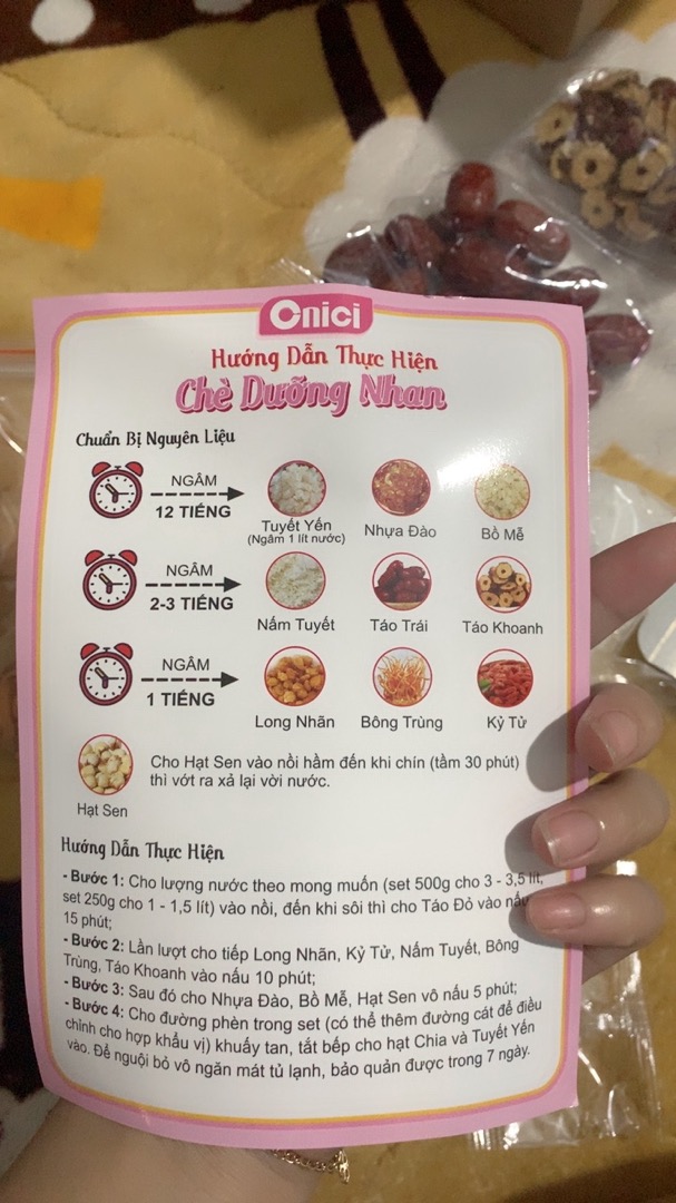 Ảnh đánh giá
