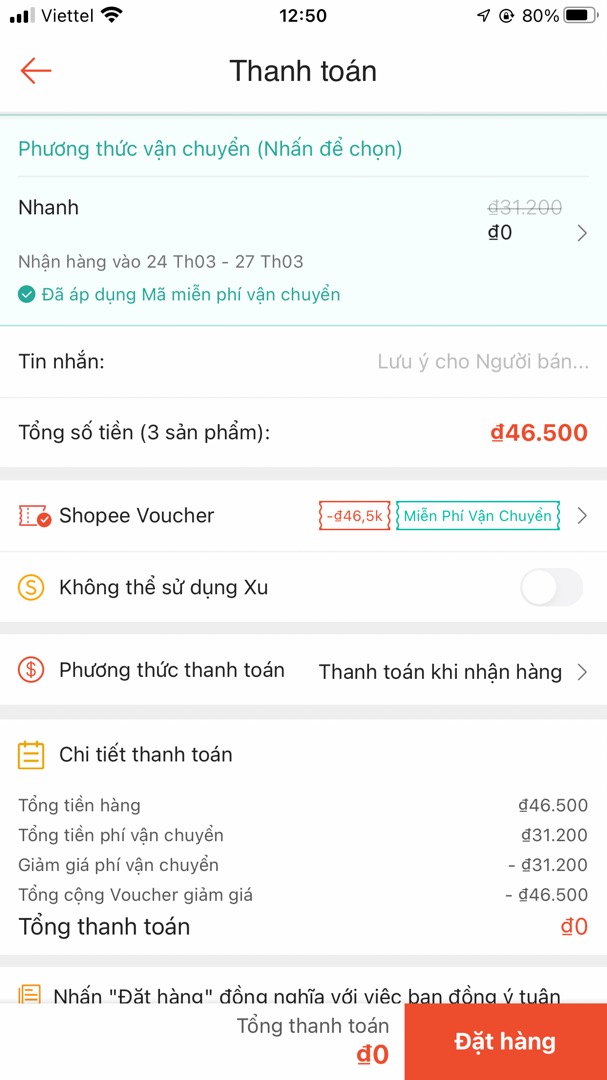 Ảnh đánh giá
