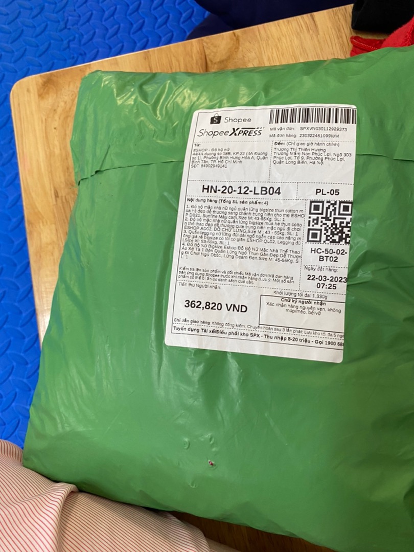 Review image
