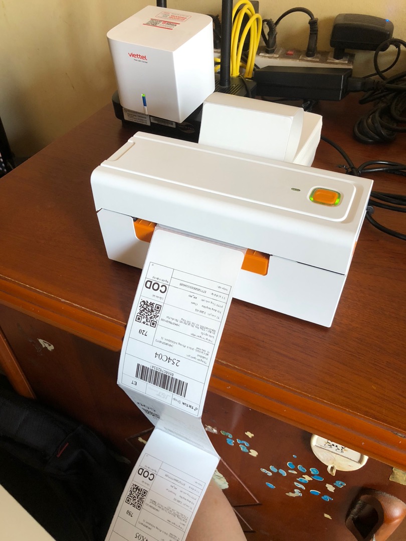 Ảnh đánh giá