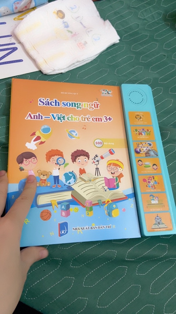 Ảnh đánh giá